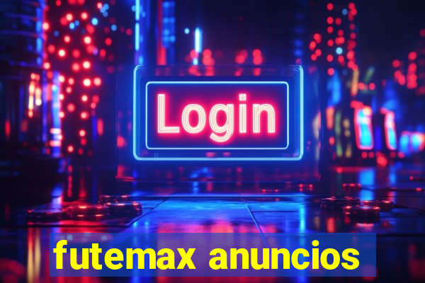 futemax anuncios