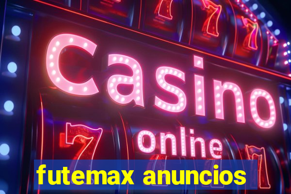 futemax anuncios