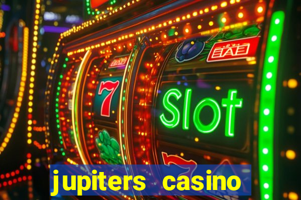 jupiters casino gold coast