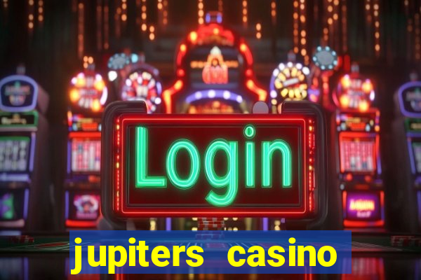 jupiters casino gold coast