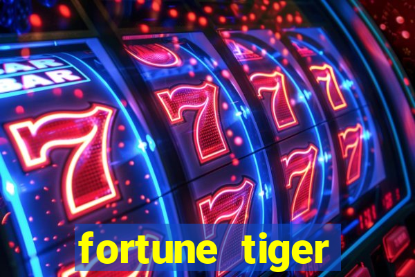 fortune tiger online grátis