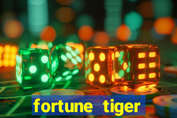 fortune tiger online grátis