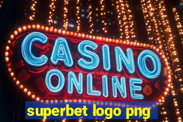 superbet logo png