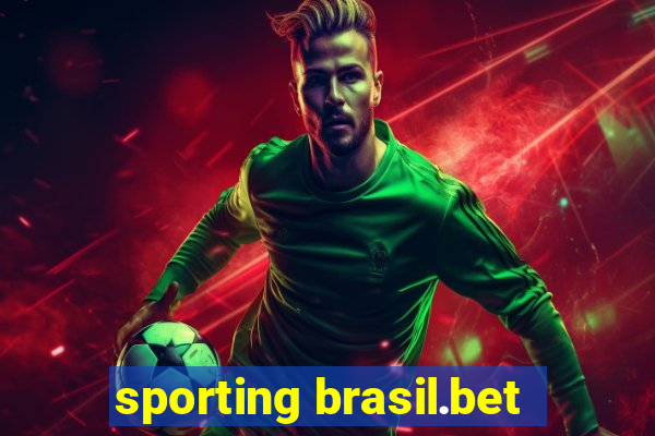 sporting brasil.bet