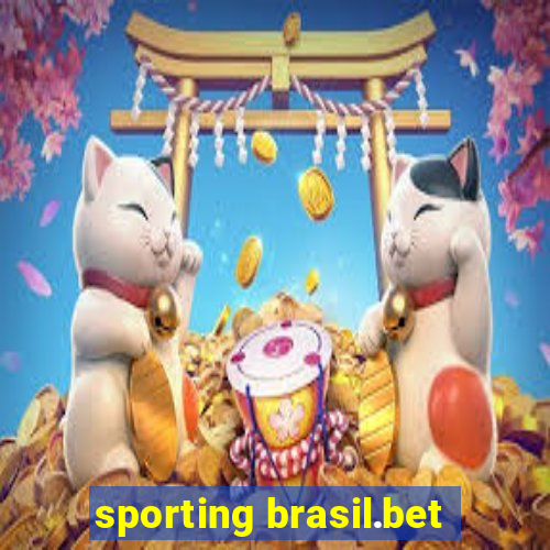 sporting brasil.bet