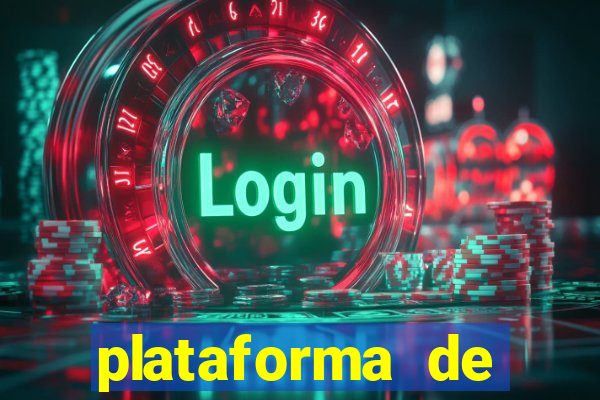 plataforma de fortune tiger