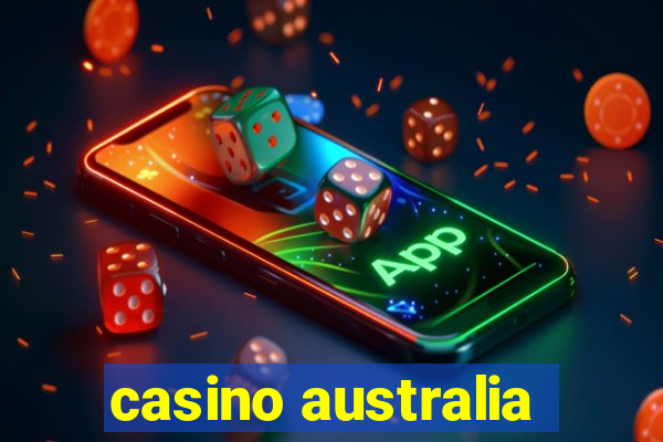 casino australia