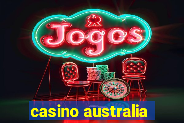 casino australia