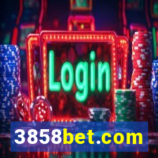 3858bet.com