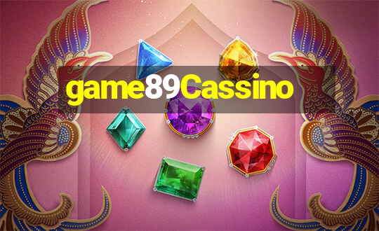 game89Cassino