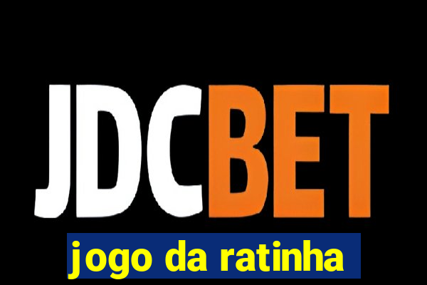 jogo da ratinha