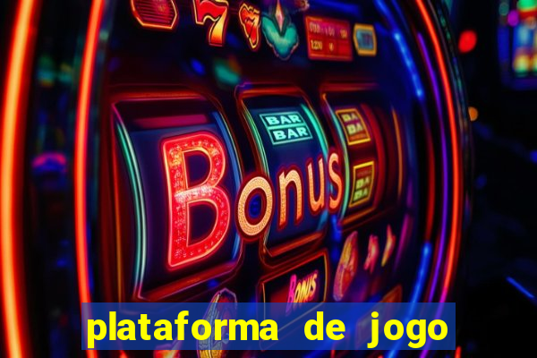 plataforma de jogo que mais ta pagando