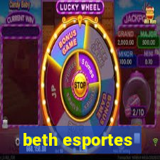 beth esportes