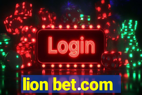 lion bet.com