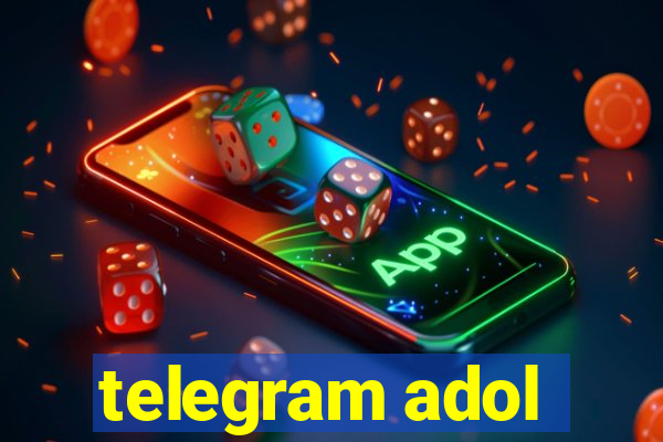 telegram adol