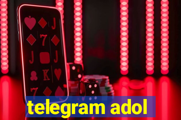 telegram adol