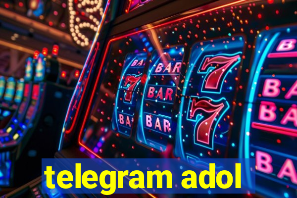 telegram adol