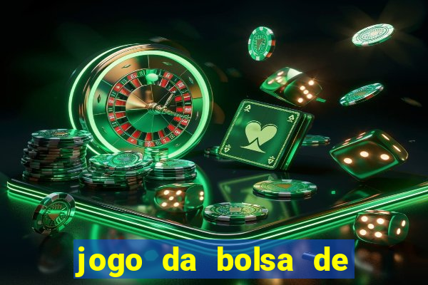 jogo da bolsa de valores online