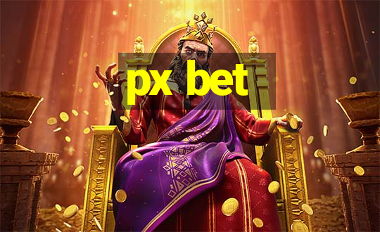 px bet