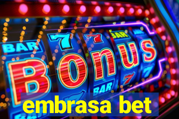 embrasa bet