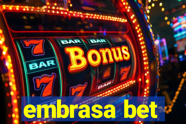 embrasa bet