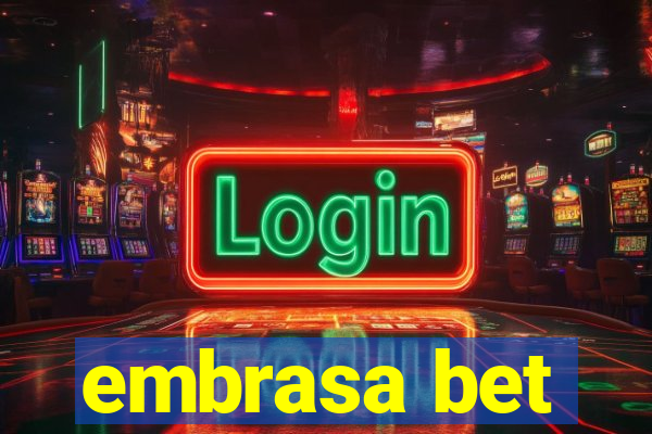 embrasa bet