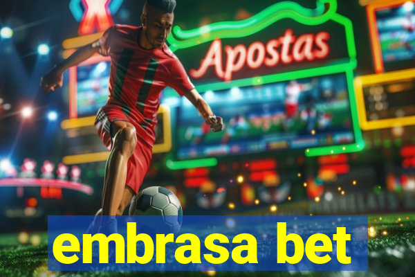 embrasa bet