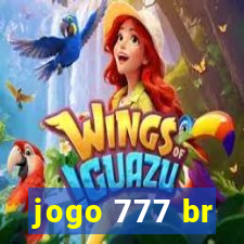 jogo 777 br