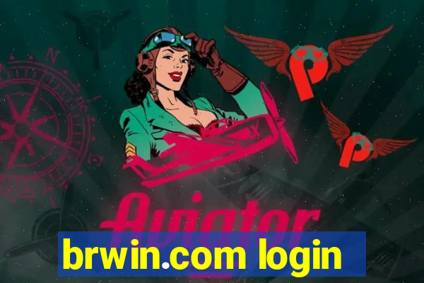 brwin.com login