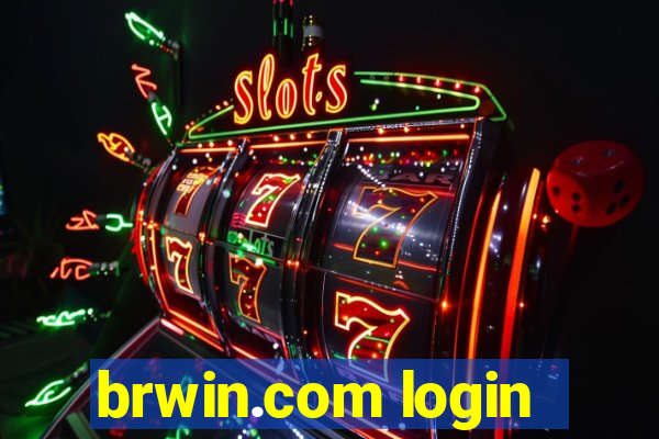 brwin.com login