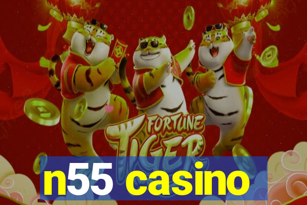 n55 casino