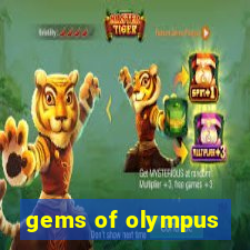 gems of olympus