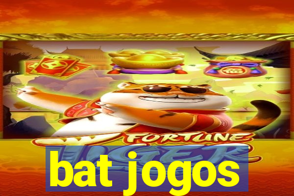 bat jogos