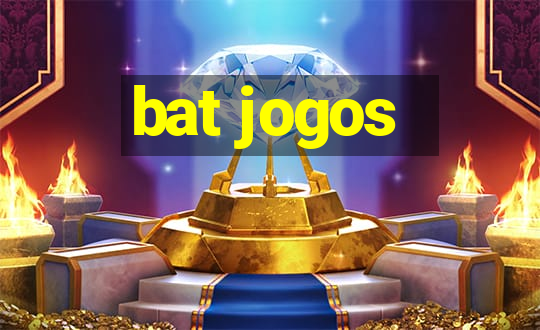 bat jogos