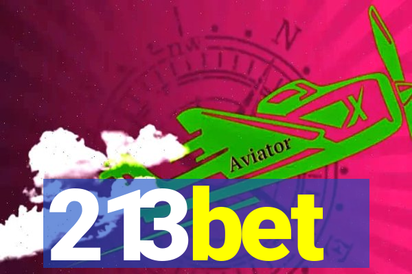 213bet