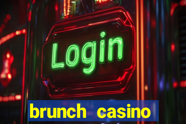 brunch casino cosmopol stockholm