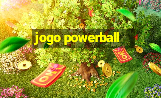 jogo powerball