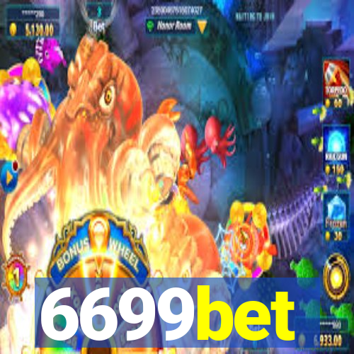 6699bet