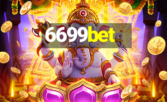 6699bet