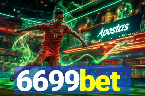 6699bet