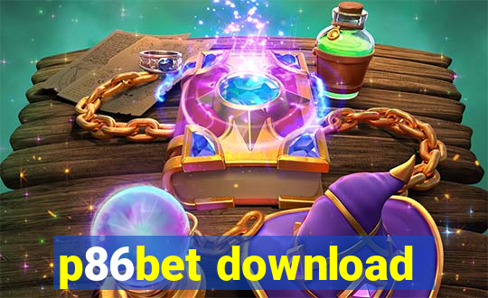 p86bet download