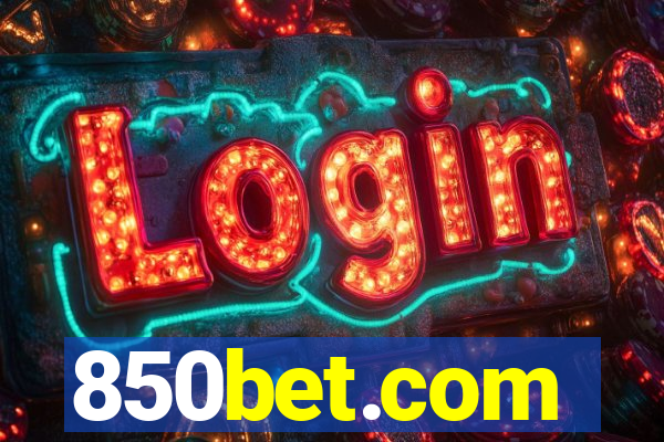 850bet.com