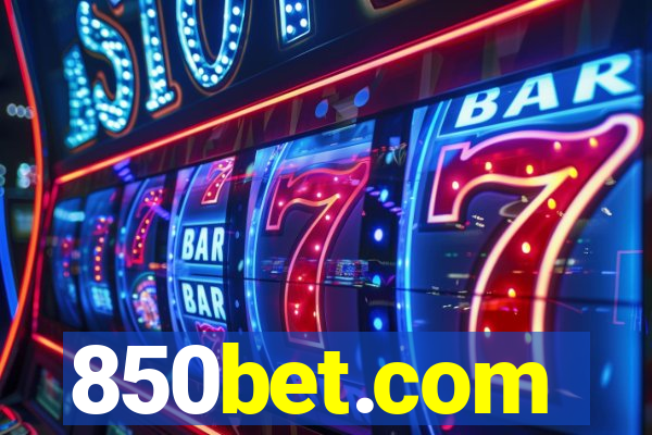 850bet.com