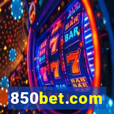 850bet.com