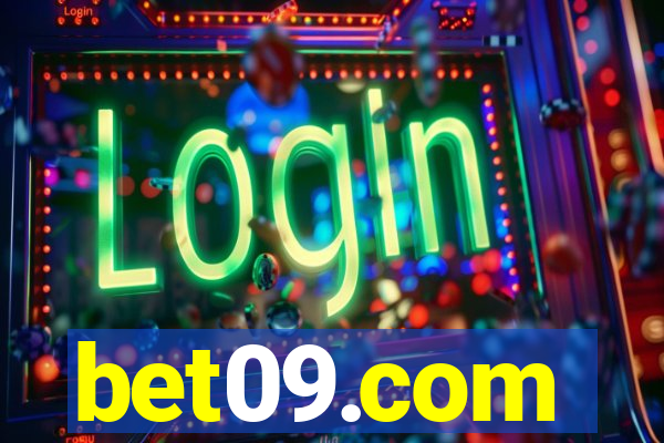 bet09.com