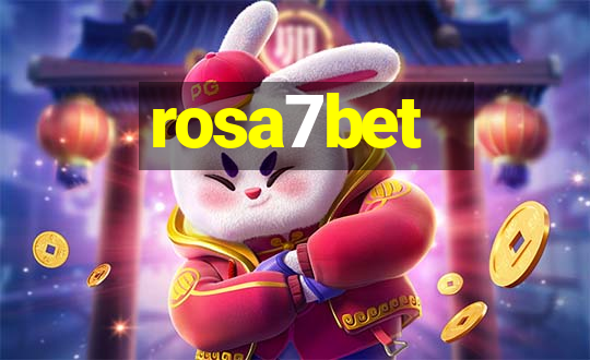 rosa7bet