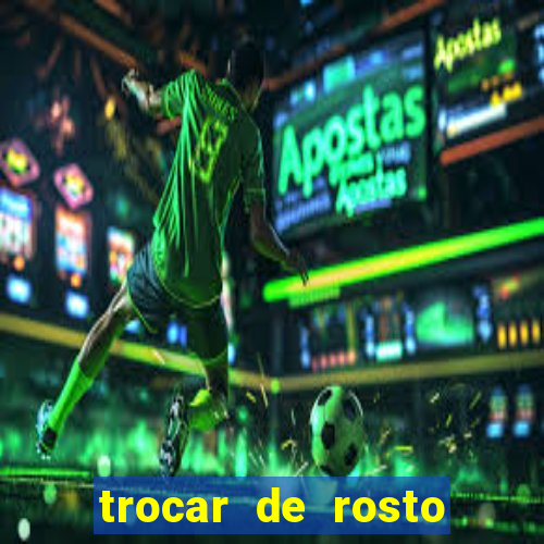 trocar de rosto online trocar rosto de video online