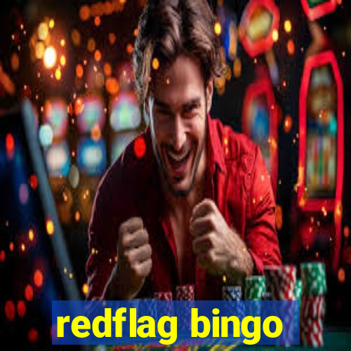 redflag bingo