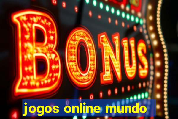 jogos online mundo