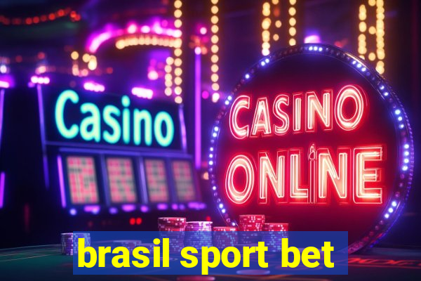 brasil sport bet